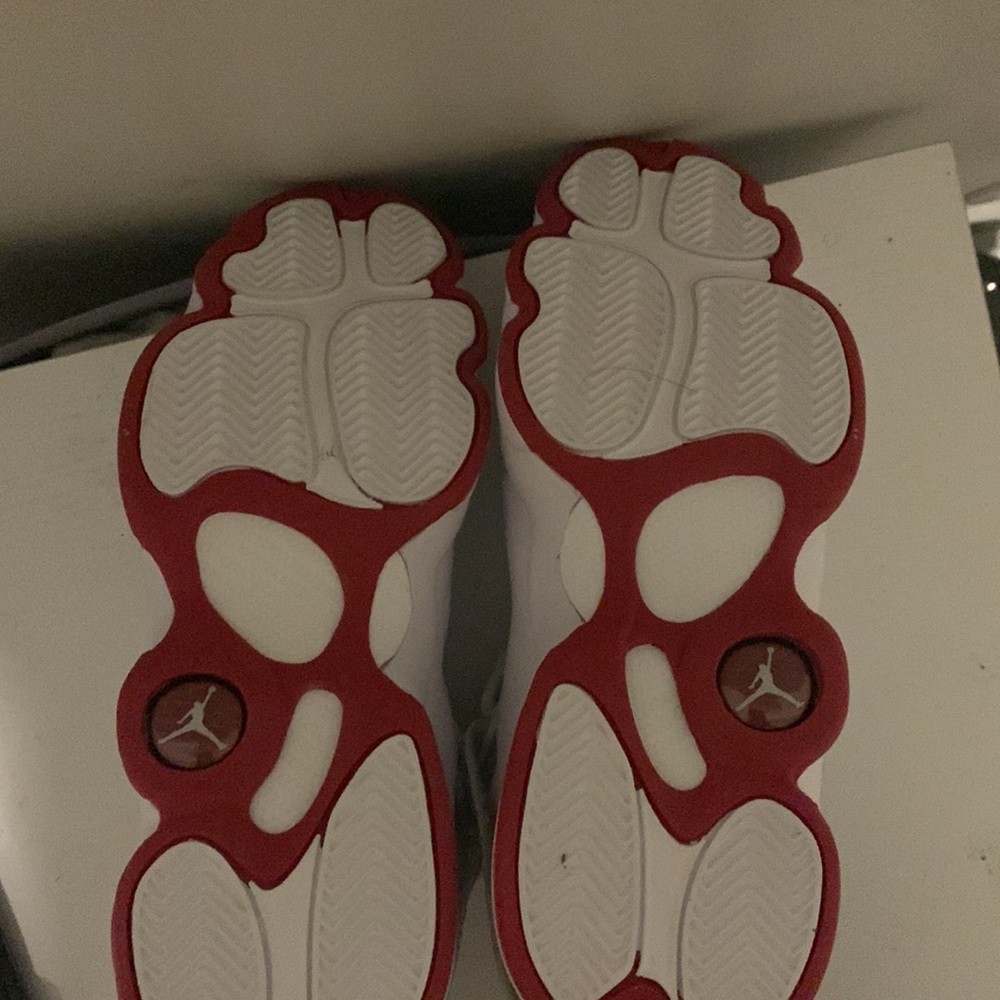 Jordan 6 rings - Picture 3 of 3